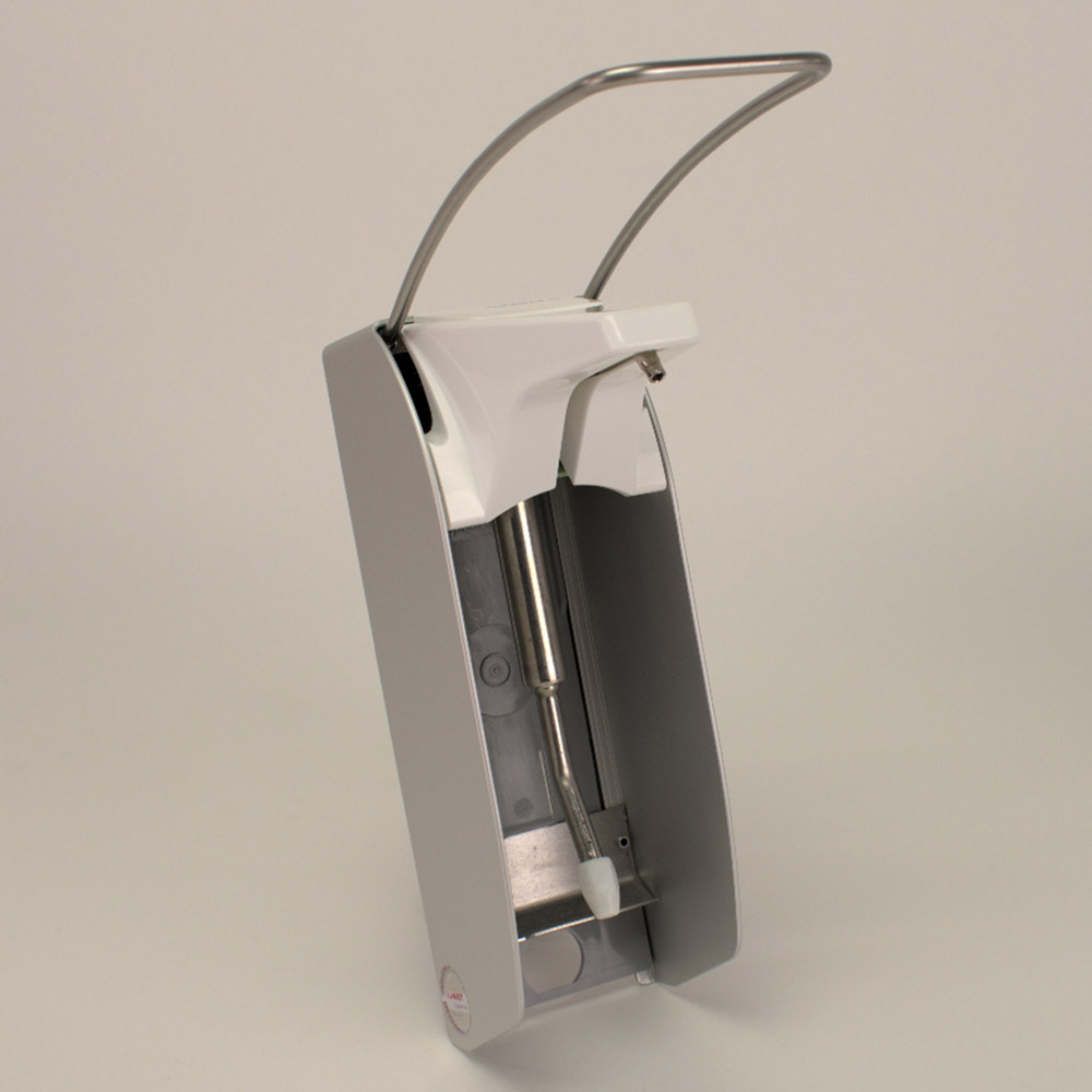 Præparatdispenser KHL 500 V2A-pumpe, stk.