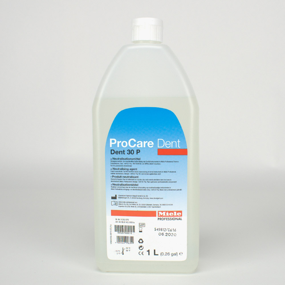 ProCare Dent 30 P, 1 L flaske