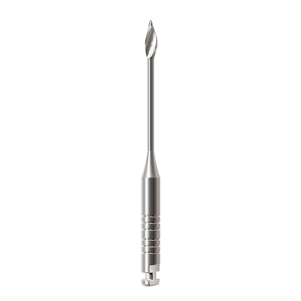 Gates boremaskine 180.150 19 mm Wst, 6 stk.