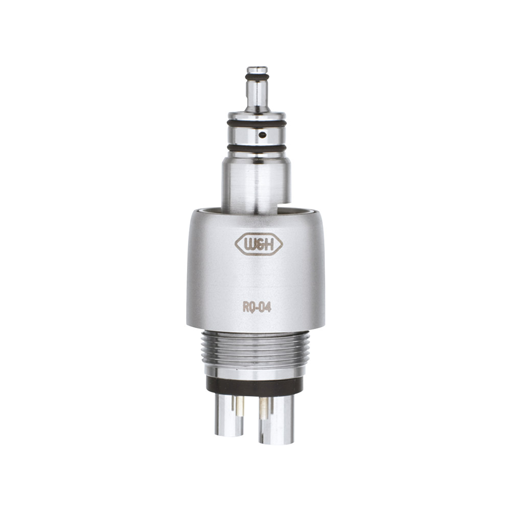 Roto-Quick kobling RQ-04, stk.