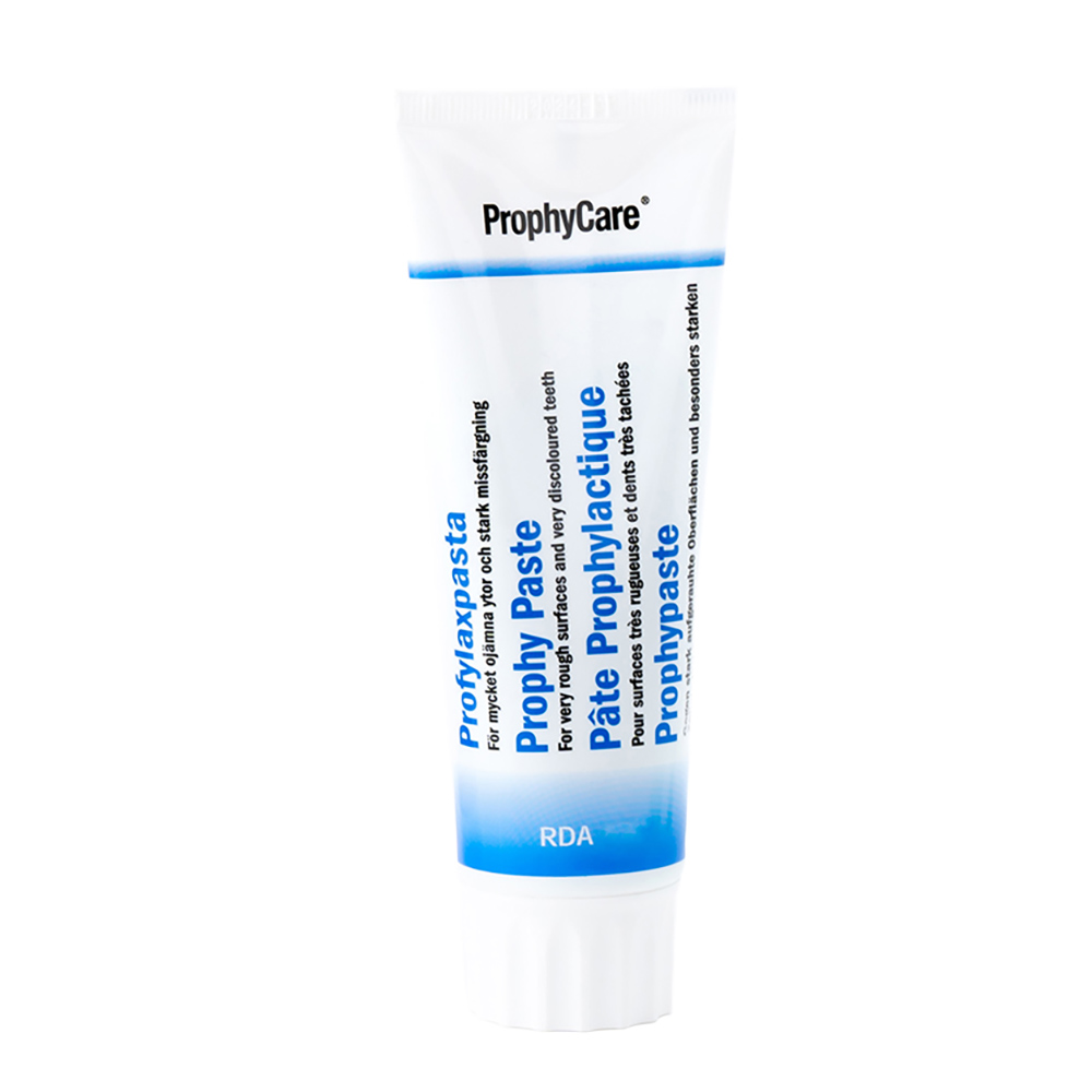 ProphyCare Paste RDA 250 blå, 60 ml tube