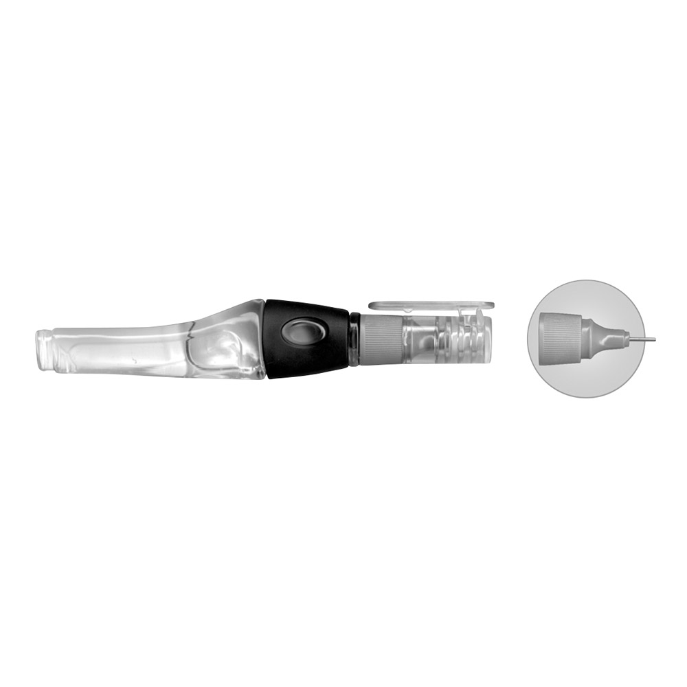 Syntetisk oliespray uden silikone, 12 ml