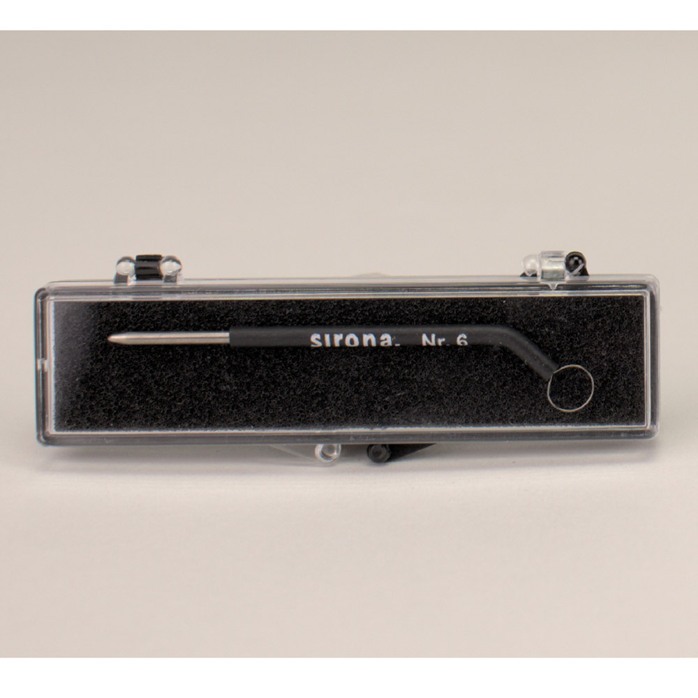 Sirotom Elektrode Figur 6, stk.