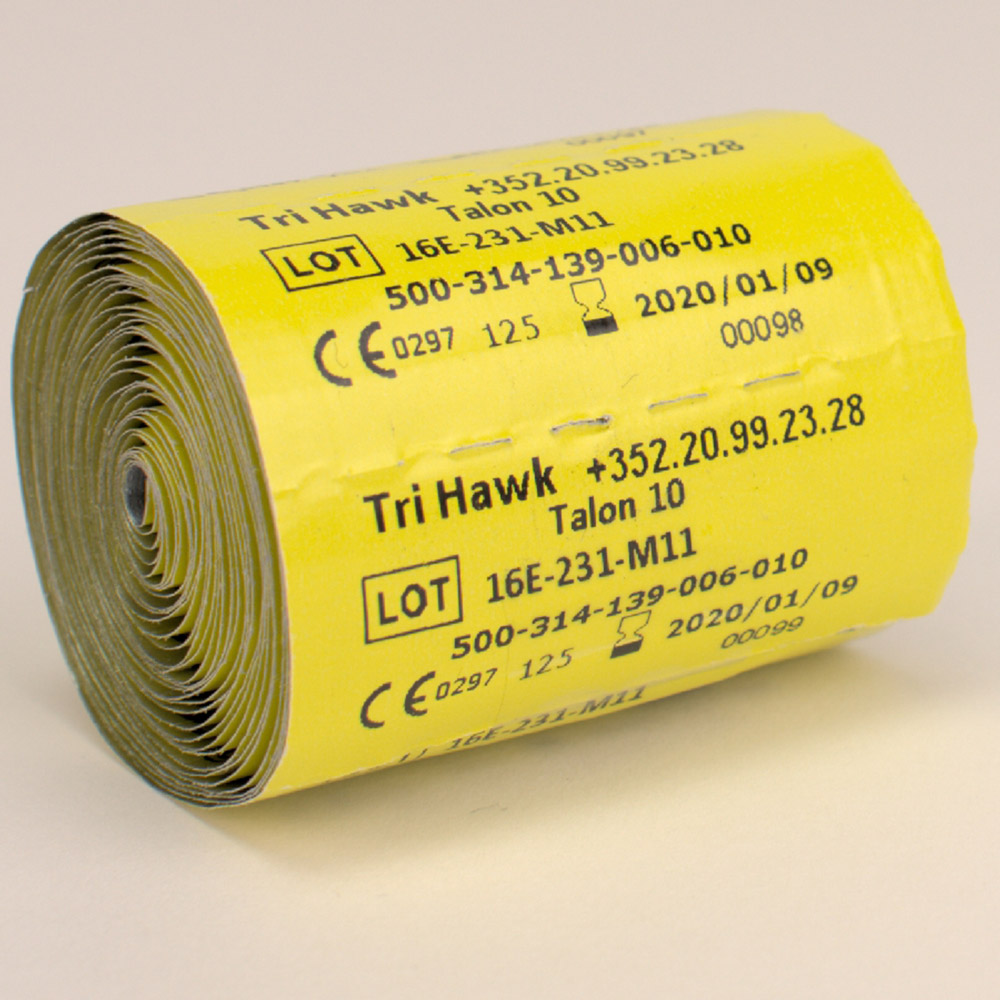Tri Hawk HM-boretal Talon FG 10, 100 stk.