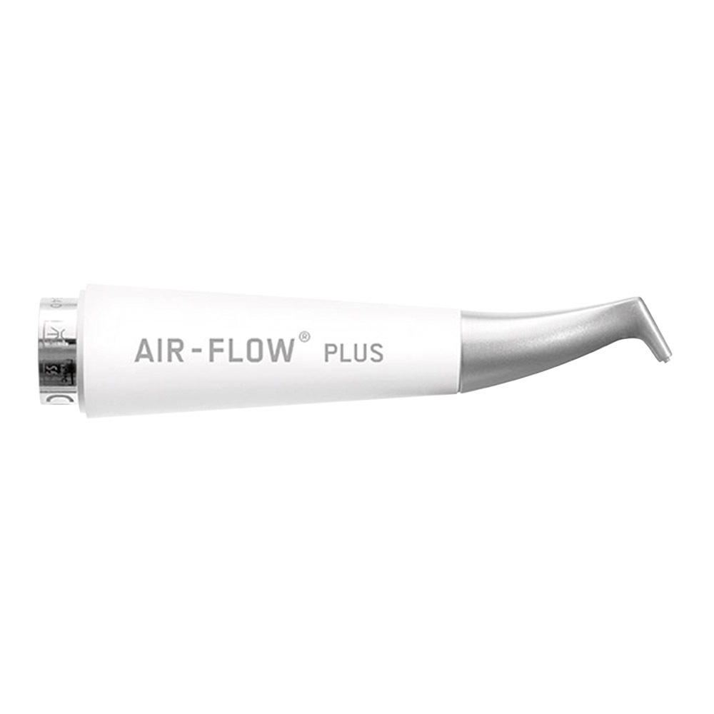 Håndstykke Air-Flow Plus 3.0, stk.