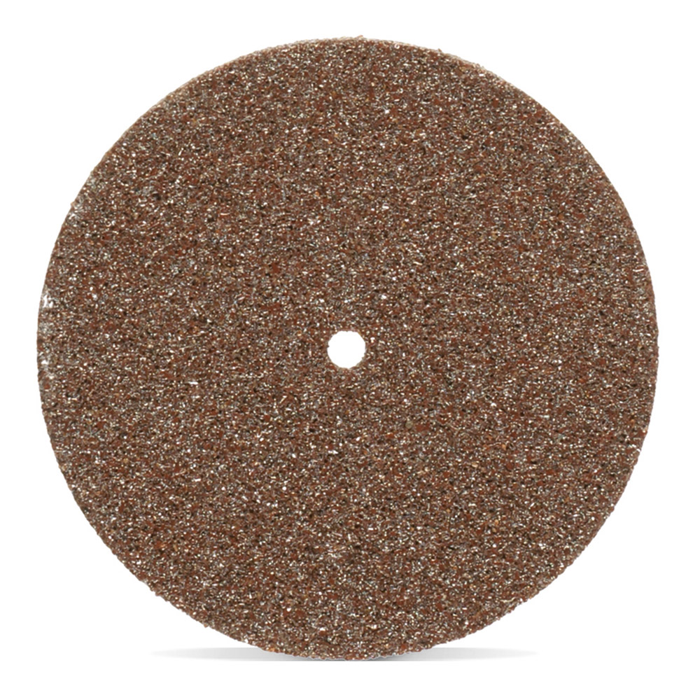 TD skæreskiver til stål 38 x 0,60 mm, 100 stk.