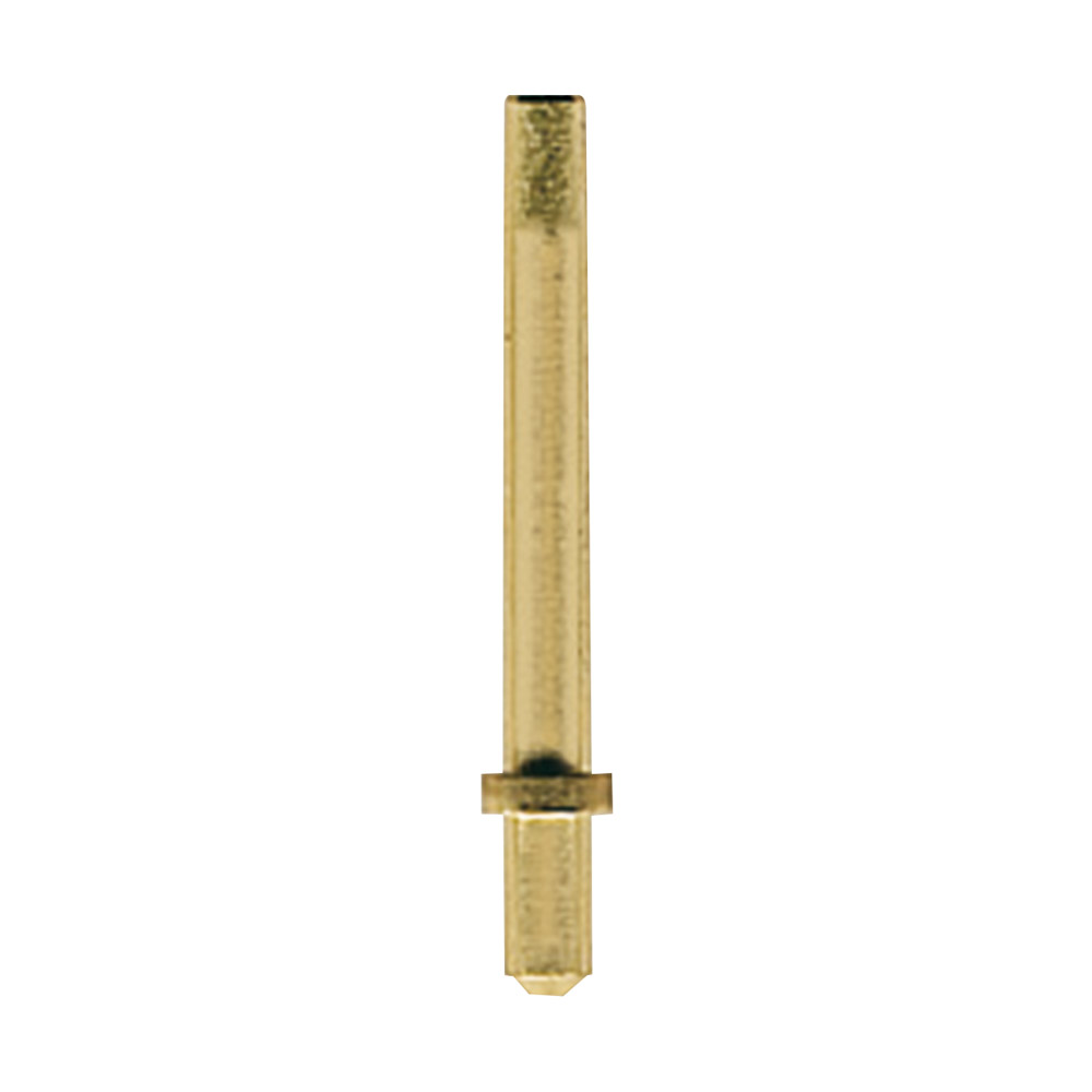 Rundstifter lange uden hylster 20 mm, 1000 stk.