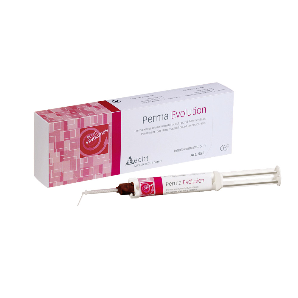 Perma Evolution, 5 ml refillpakke
