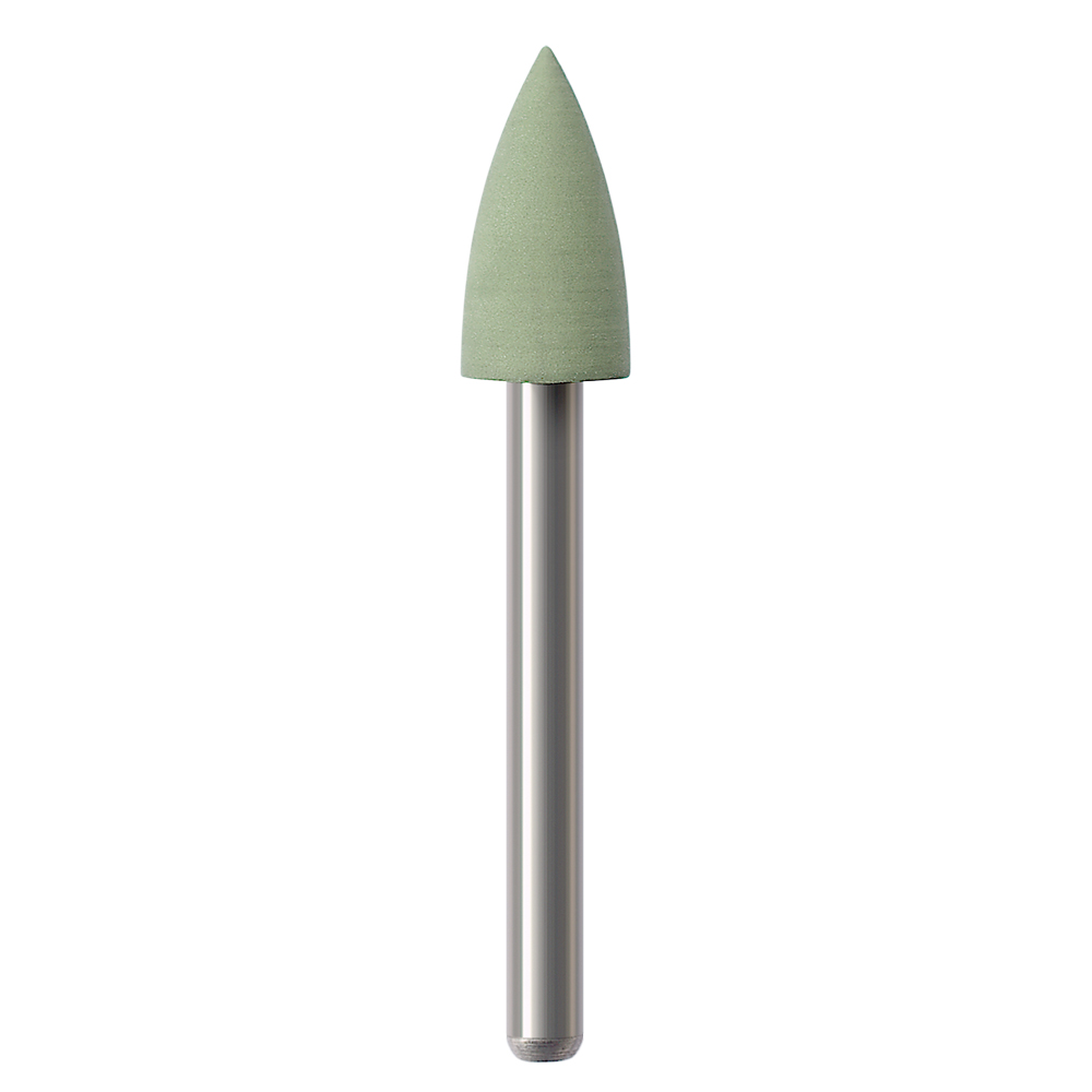 Alphaflex poleringspuder FG 0153, 12 stk.