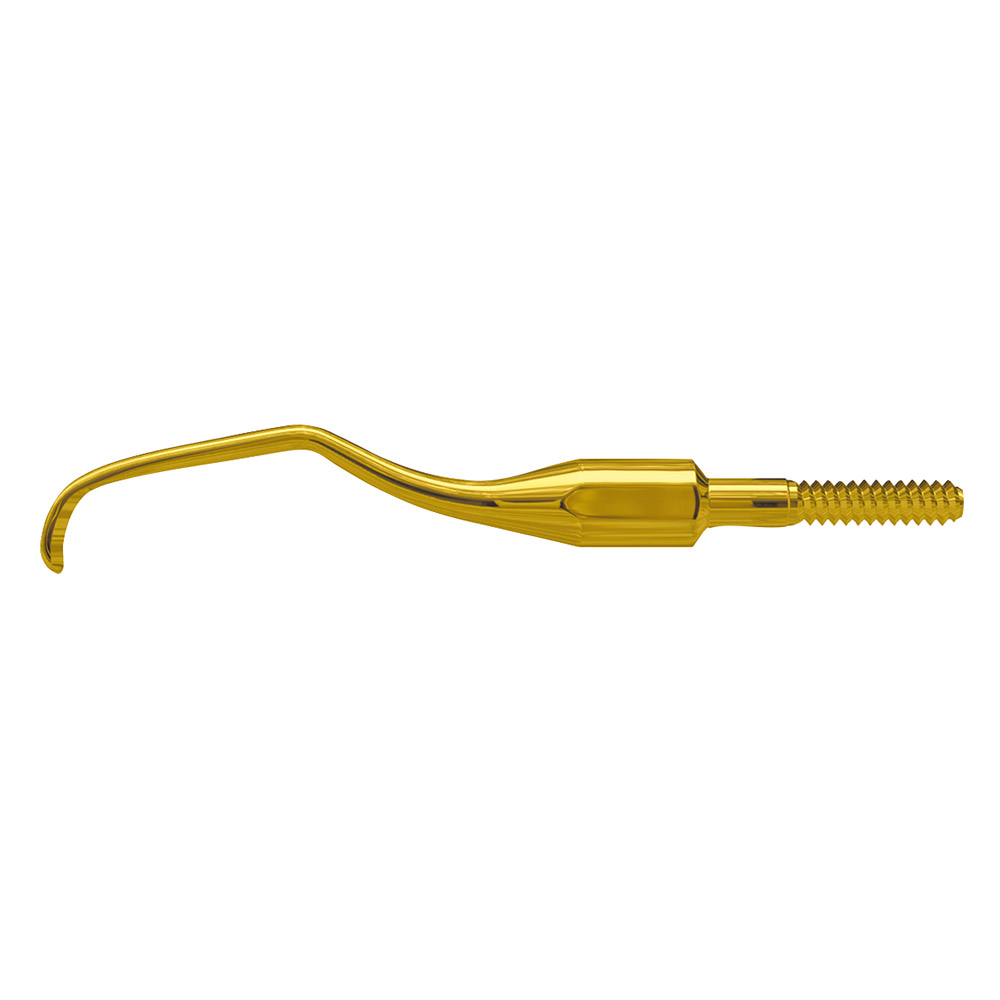 Quik-Tip Ansatz XP Curette Gracey Standard 2 stk.