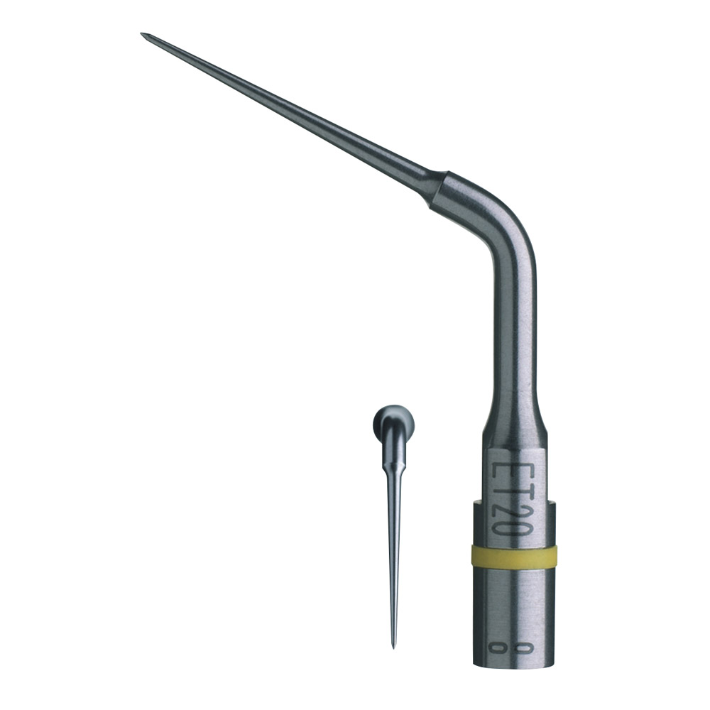 ENDO-spids ET20, stk.