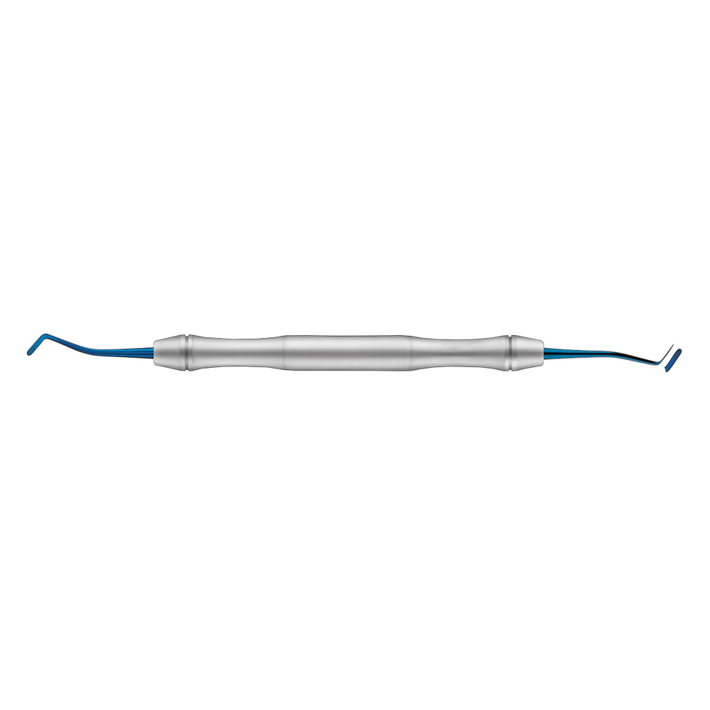 Polyfill Plasma+ Instrument 8A LiquidSteel, stk.
