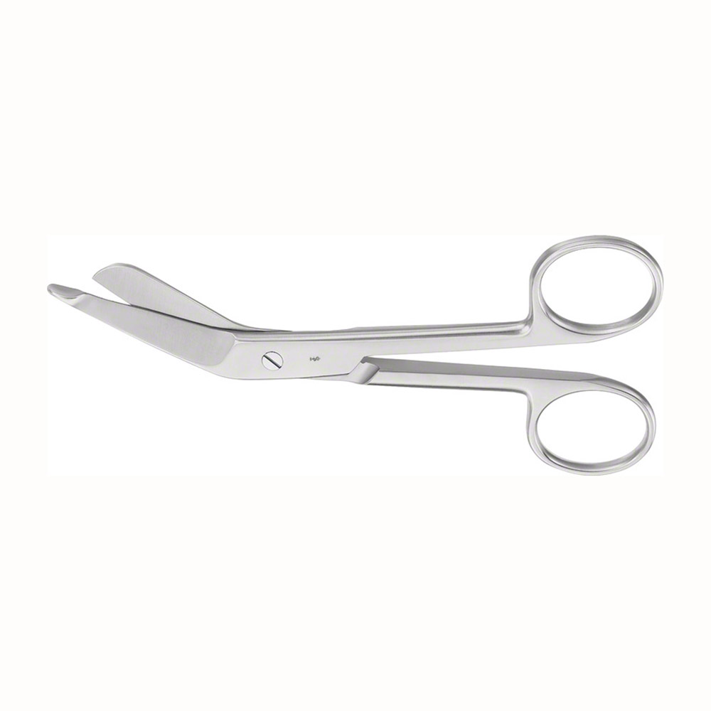 Lister forbindingstang 14,0 cm, stk.