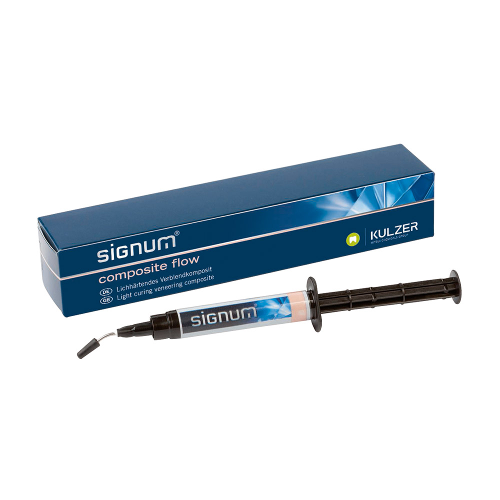 Signum flow cervikal CV1, 4 g