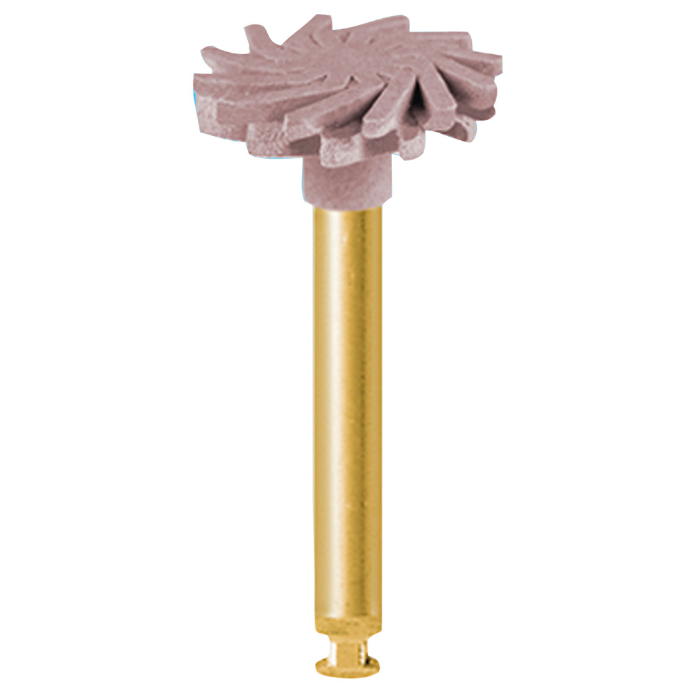Twist poleringsklud Wst rosa 9769M 100, 2 stk.