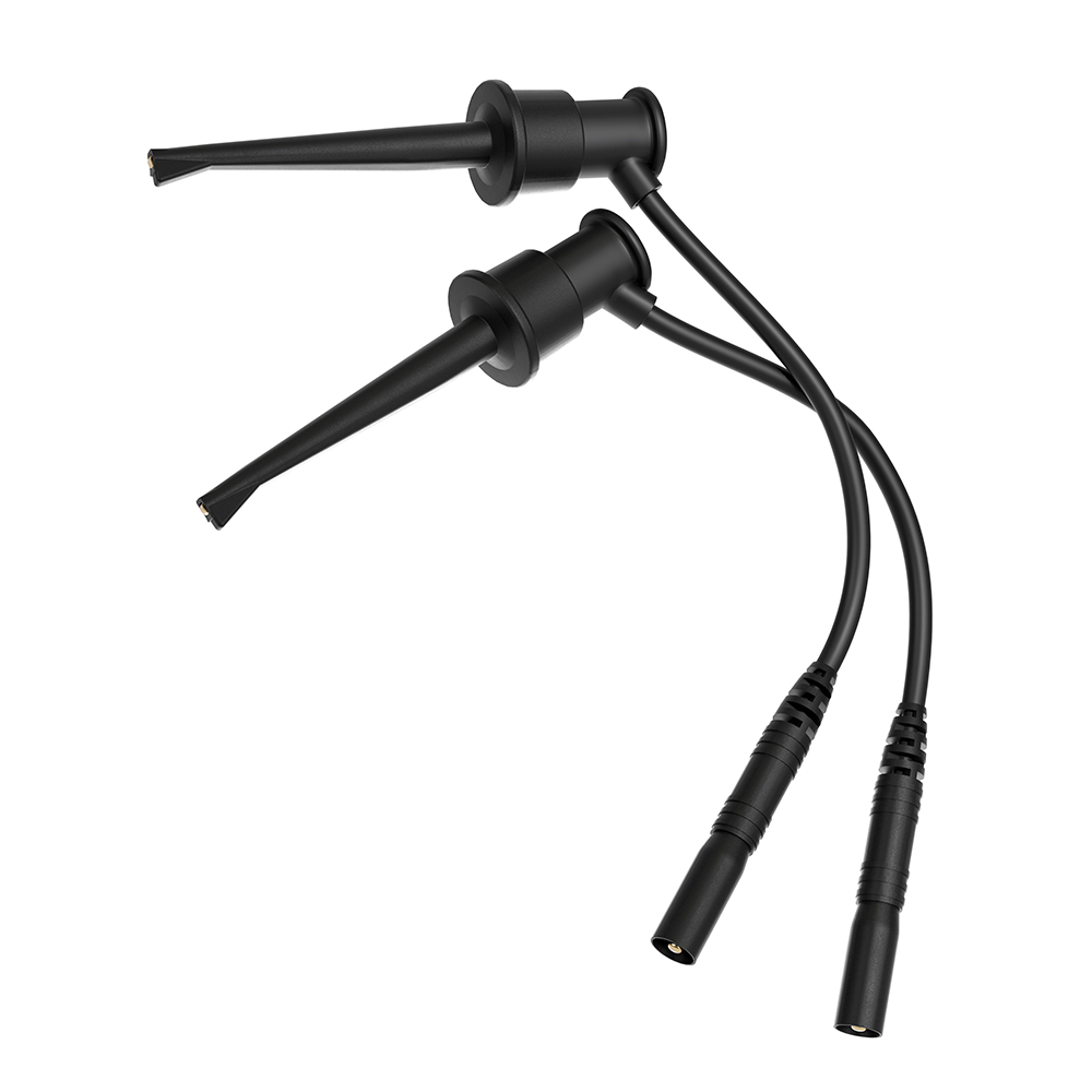 X-Smart Apex Locator fejlklips, 2 stk.