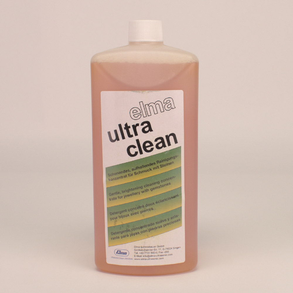 Elma ultra Clean, 1 L flaske