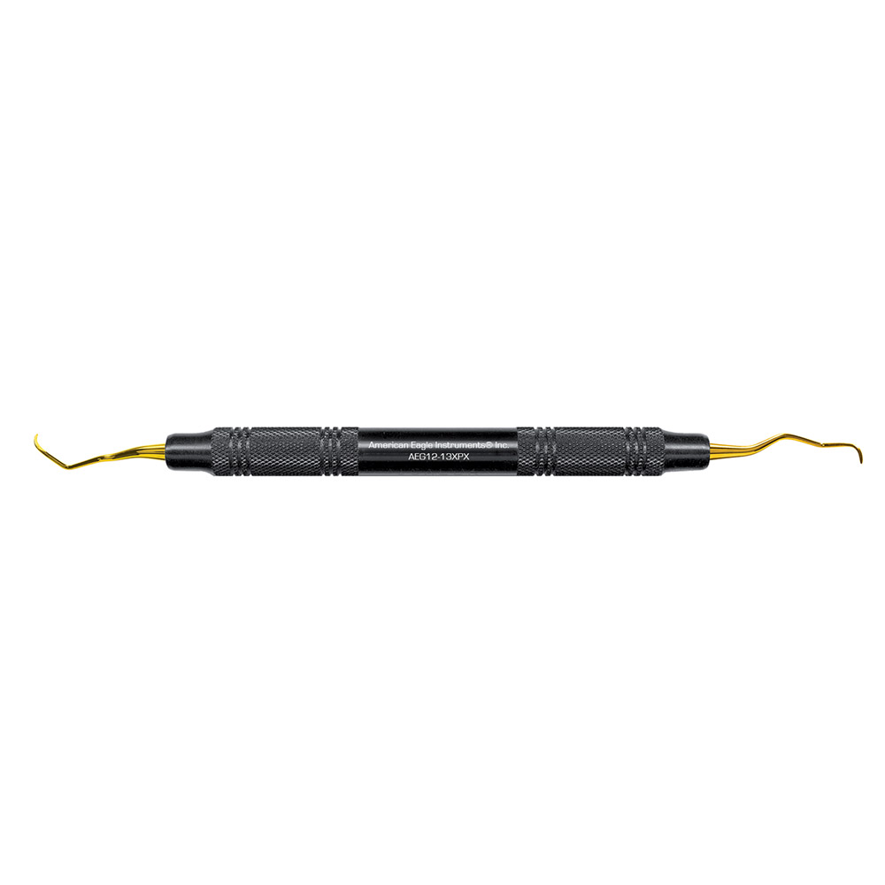 Kürette XP Gracey Standard 12-13 plastgreb, stk.