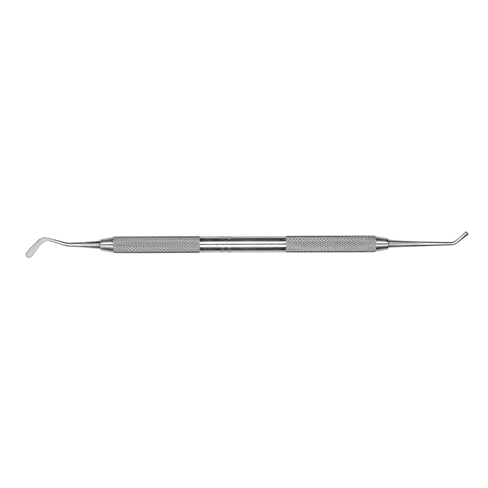 Goldstein Kompositfyldningsinstrument 2 Flexi-Tyndt Greb 41, stk.