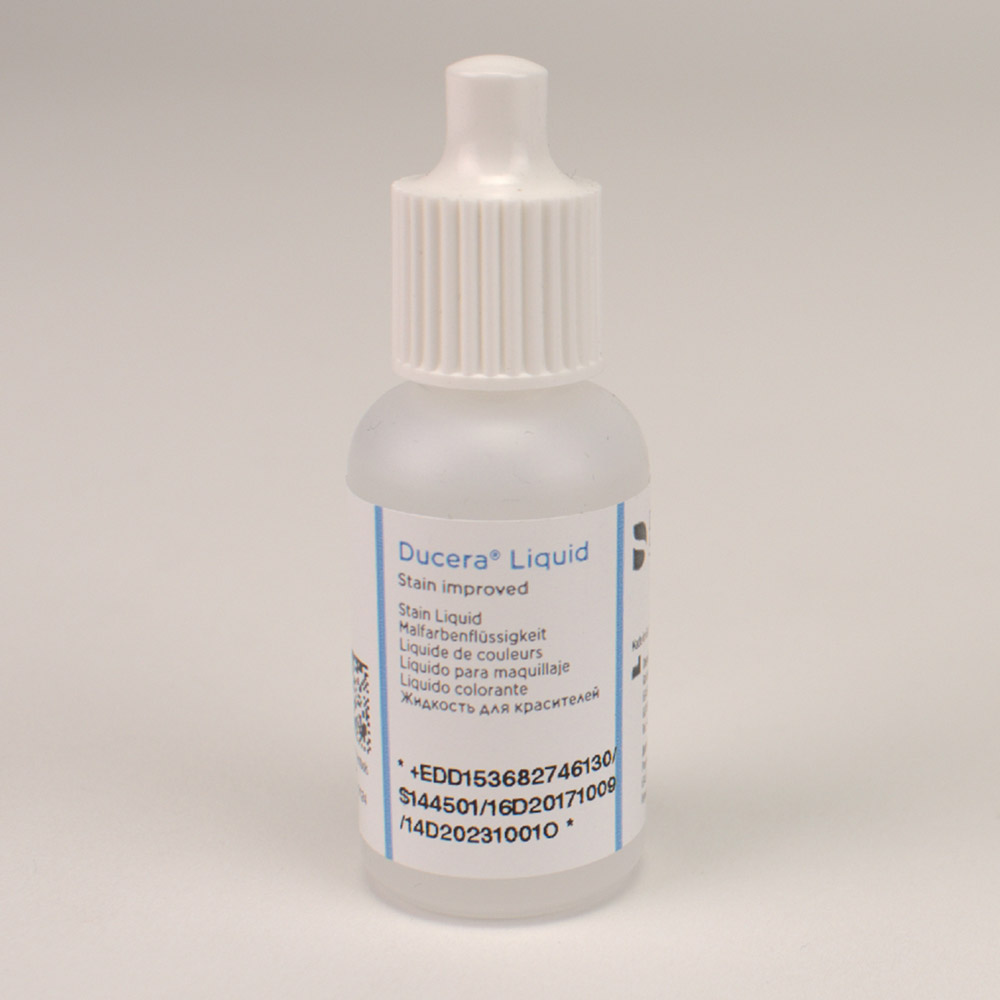 Ducera Flydende Stain forbedret, 15 ml