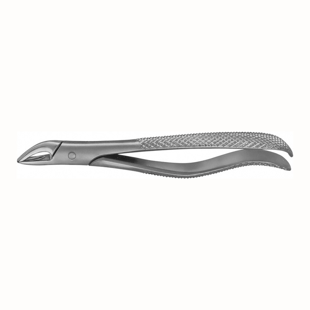 Tandtang Anatomica Figur 76N OK Rod, stk.