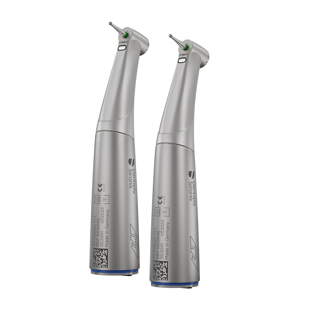 Twin-Pack T2 Energo 1:1 L blå, stk.