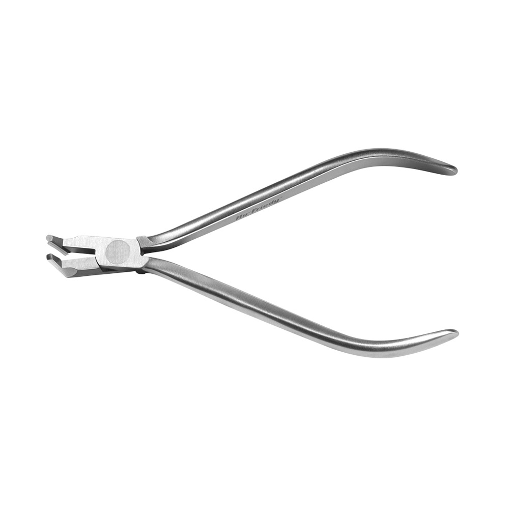 KFO Distal Endesnipper med smal fangemekanisme, stk.