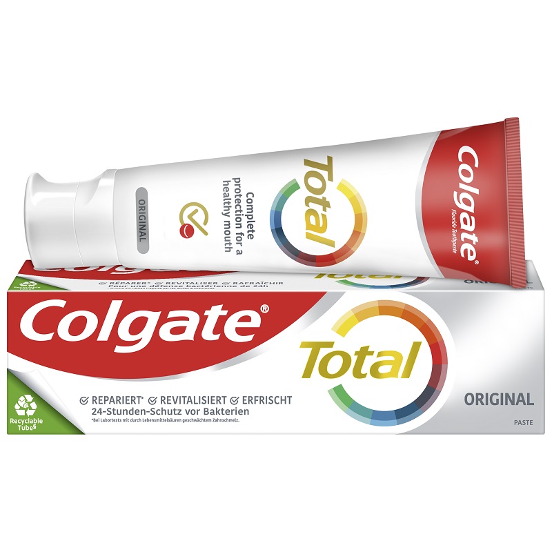Colgate Total Original 75 ml