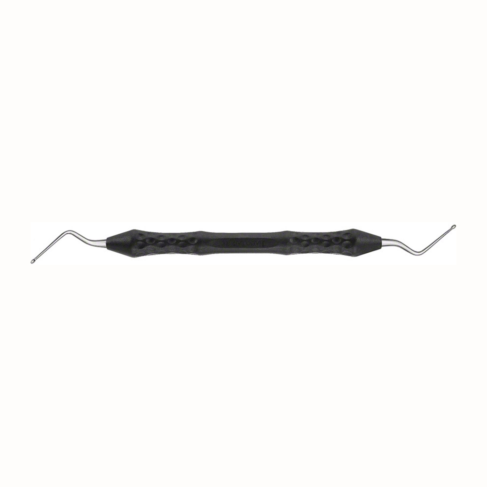 Skarp ske figur 0 DO670, stk.
