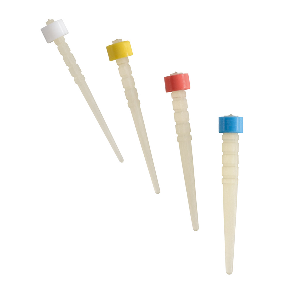 RelyX Fiber Post 3D Gr.2, 2 x 5 stk.