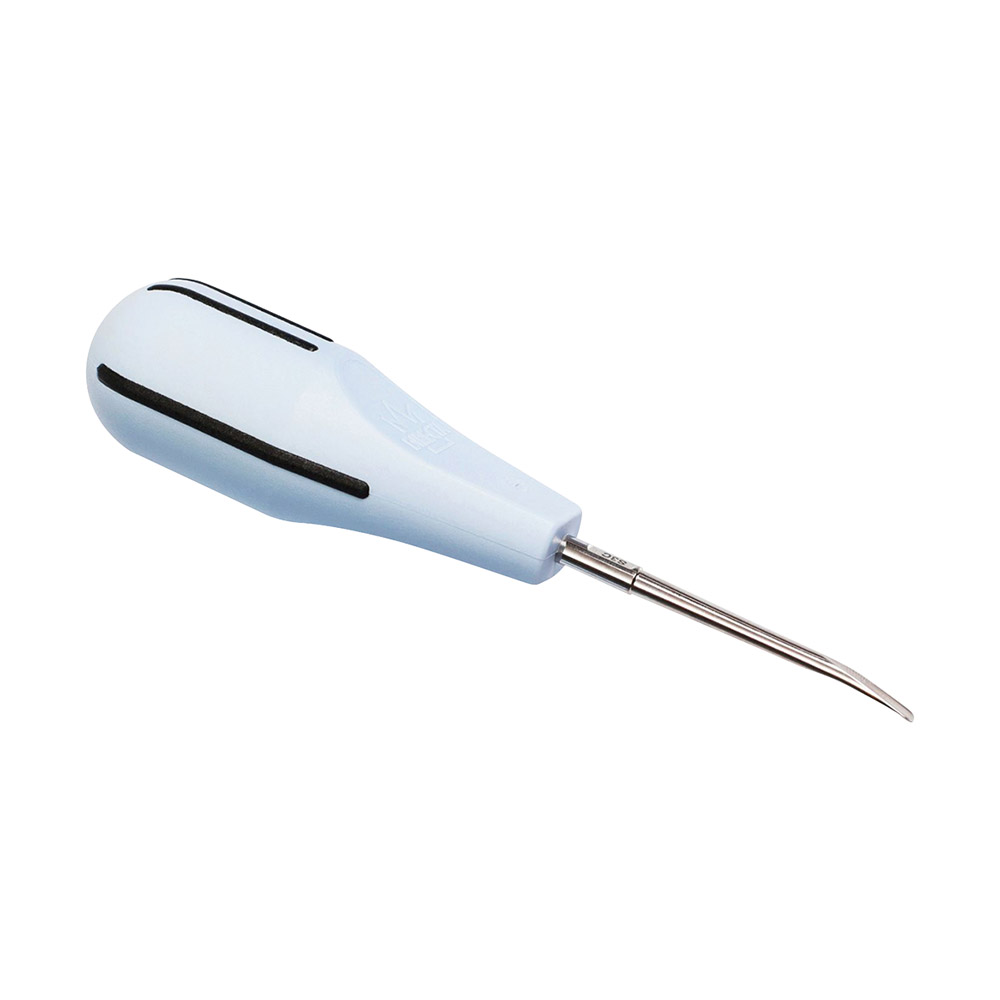 Luxator Short S-3C 3 mm buet sort, stk.