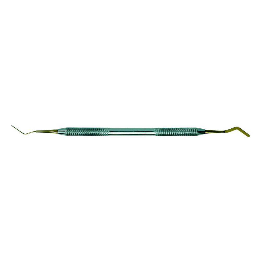 Modelleringsspartel CMT1 2 mm lang, stk.