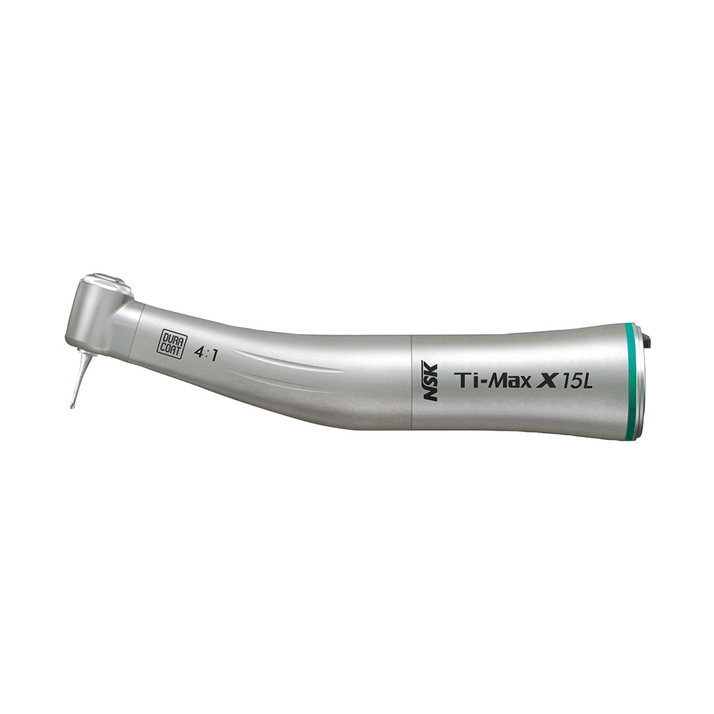 TI-Max vinkelstykke X15 4:1, stk.