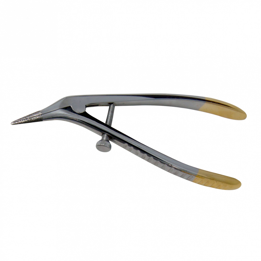 Teleskopsaks Böhme 13 cm TD s-lang St