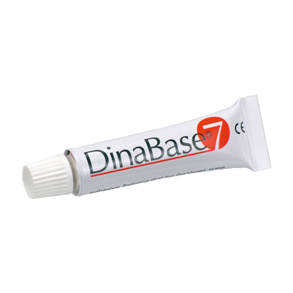 Dinabase 7 bindemiddel, 20 g tube