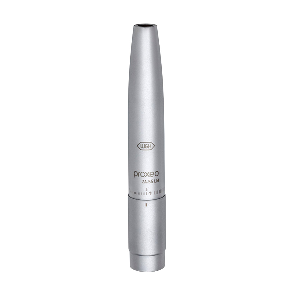 Proxeo Luftscaler ZA-55 LM, sæt