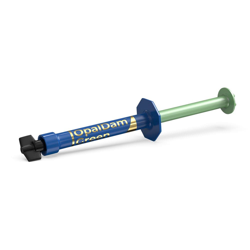 OpalDam grøn, 20 x 1,2 ml pakke