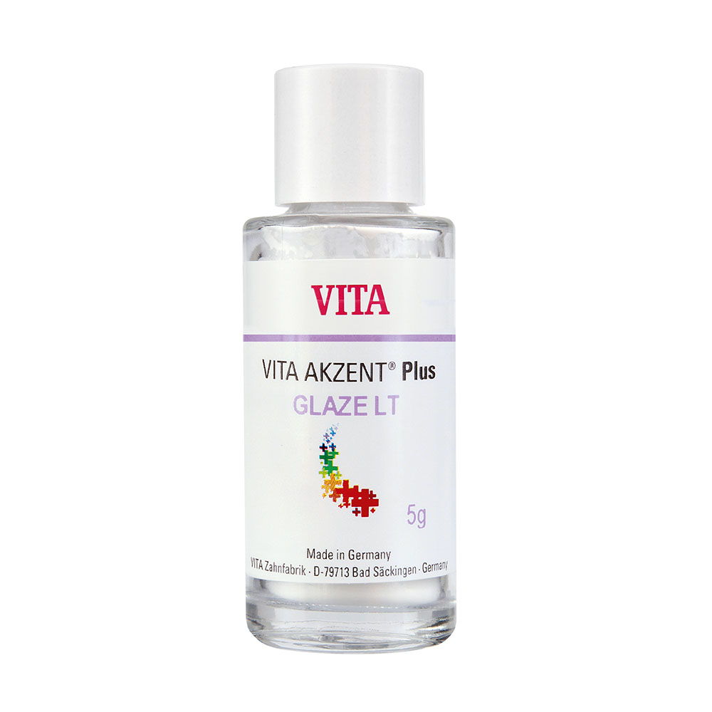 Akzent Plus Glaze LT Pulver, 5 g