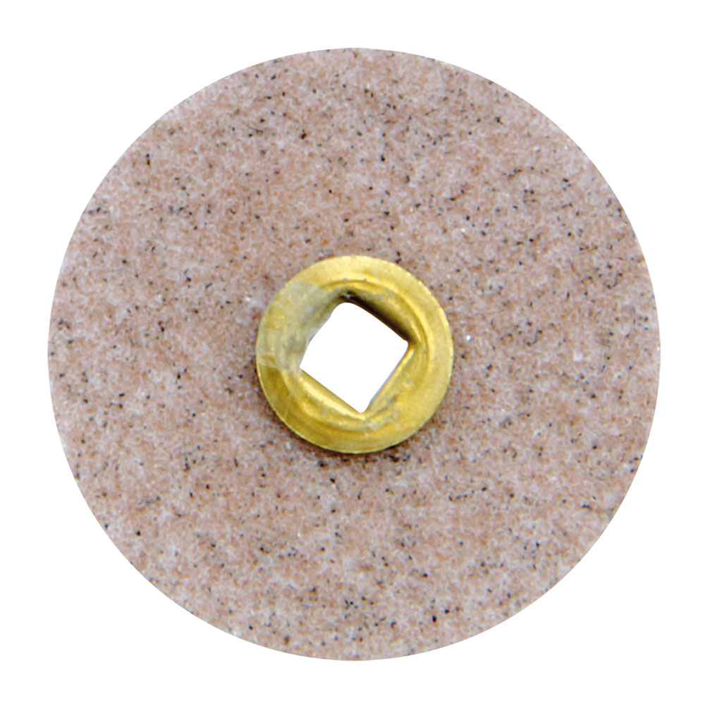 Moorplastic Skiver Garnet 3/4 medium, 200 stk.