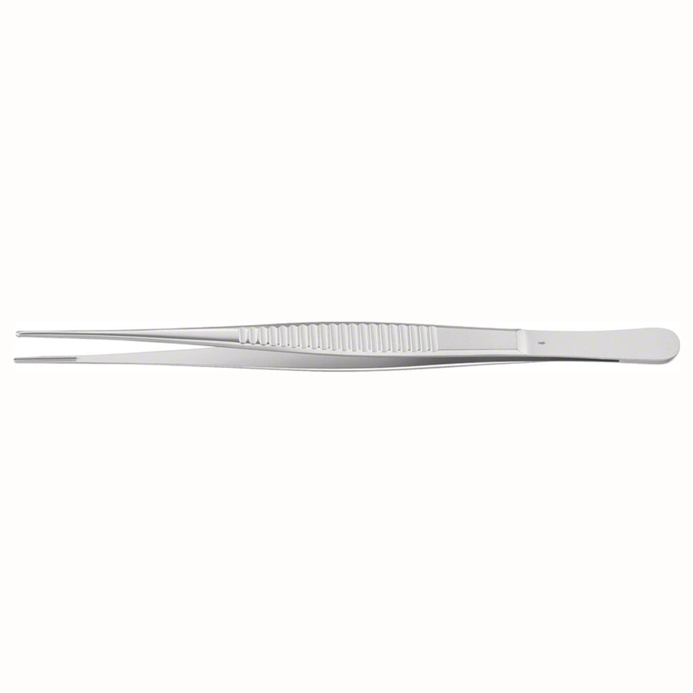 Pinzette DE Bakey FB402 St