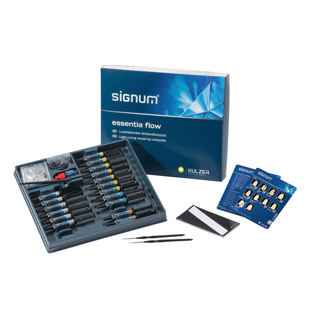 Signum Essentia, Flow Sæt