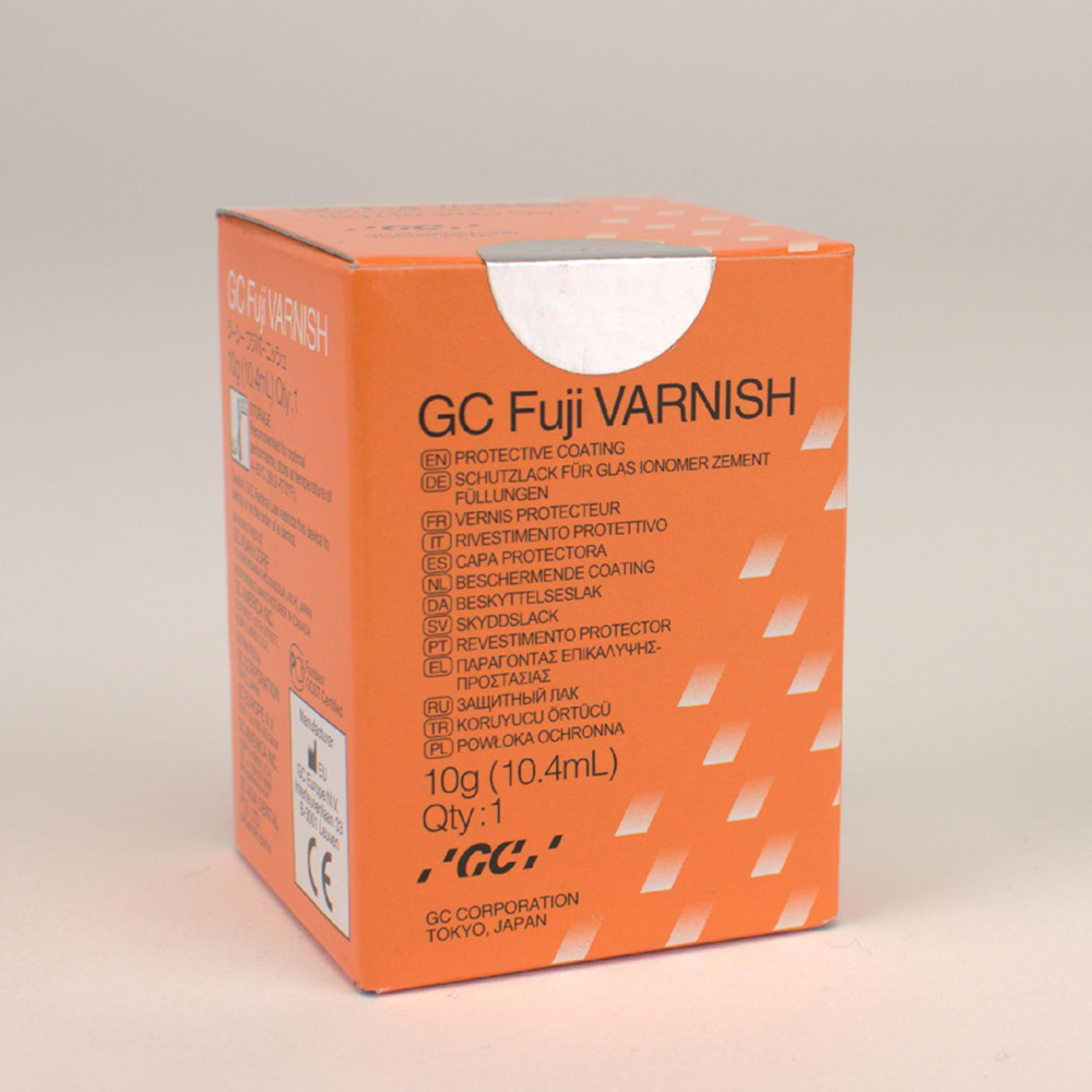 Fuji Lak, 10,4 ml flaske