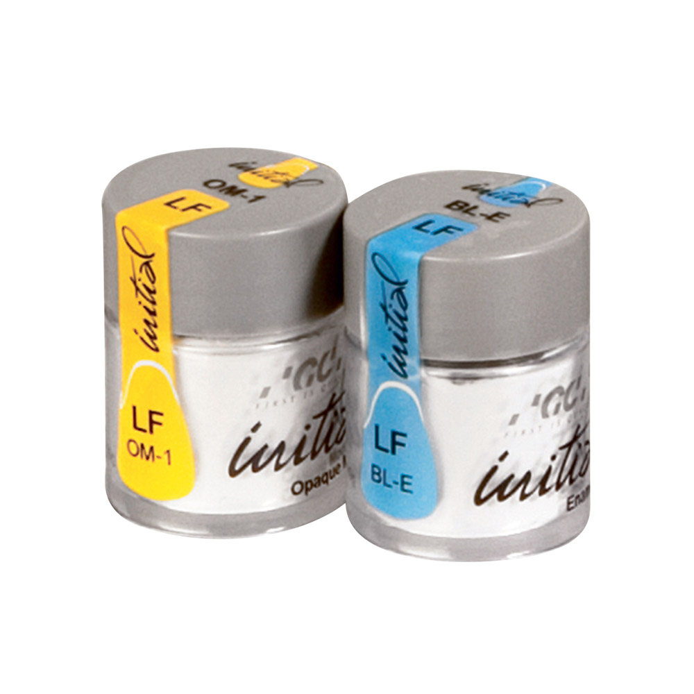Initial LF Gingiva universal GU, 20 g
