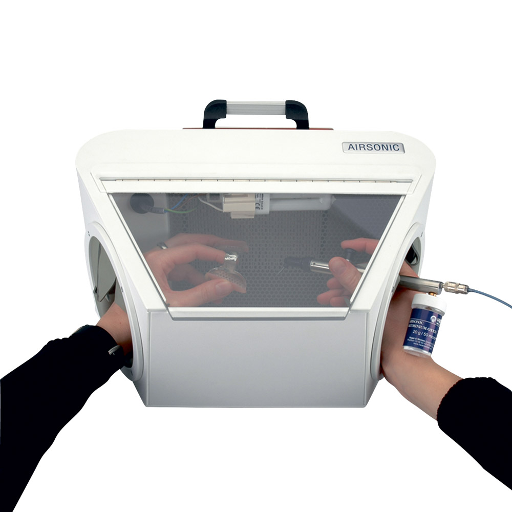 Airsonic Absorbo Box, stk.