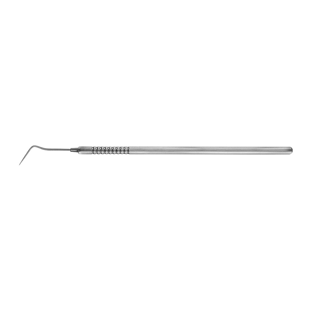 Tandsonde enkeltspids 3007-9, stk.
