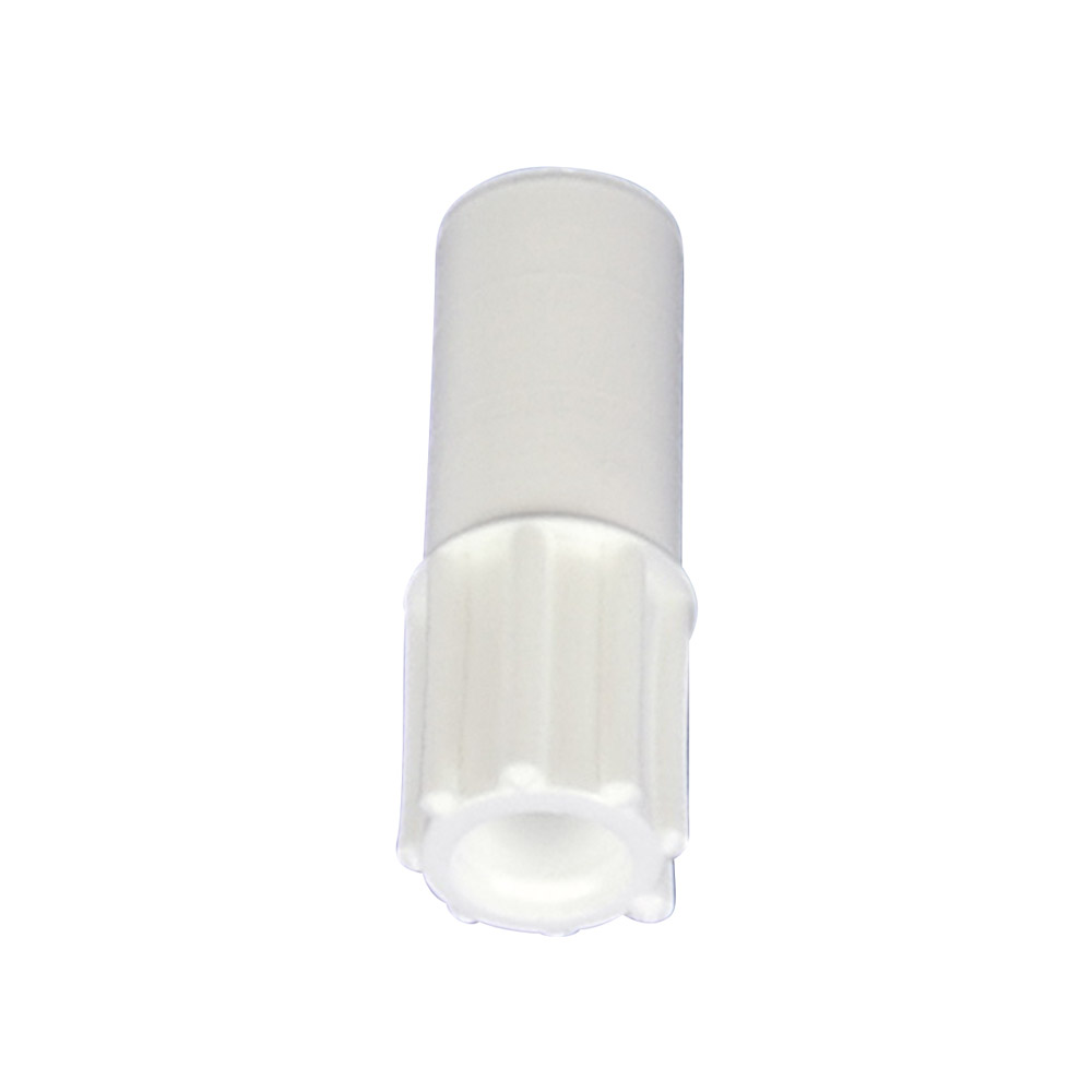 Mirasuc Adapter II hvid 6/11 mm, stk.