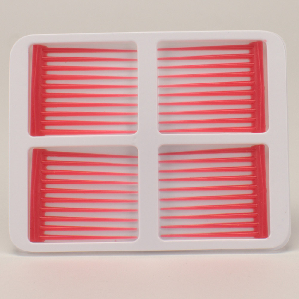 Rapid Flex voks, pakke