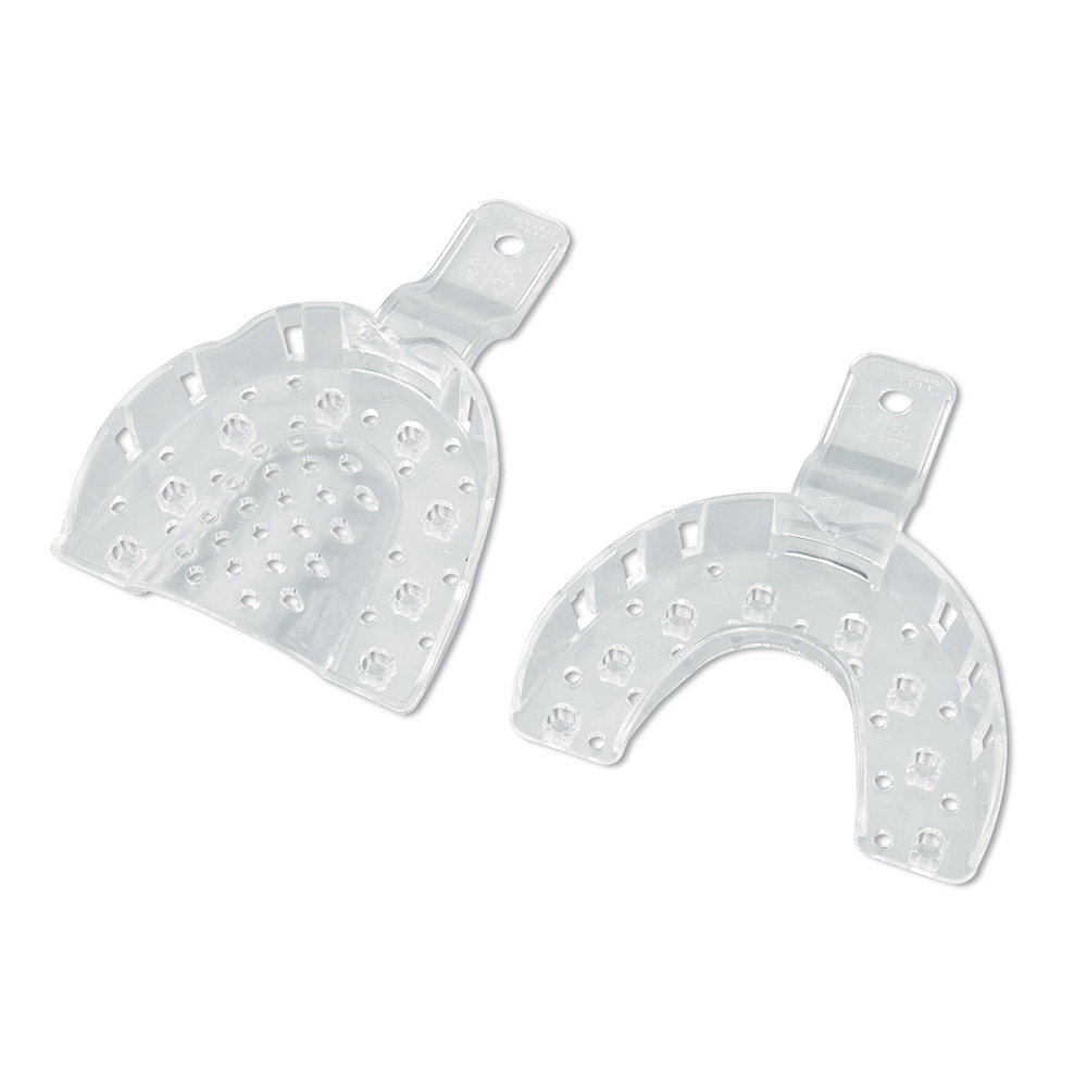 Miratray Aftrykske 140° AI1 UK Medium, 6 stk.