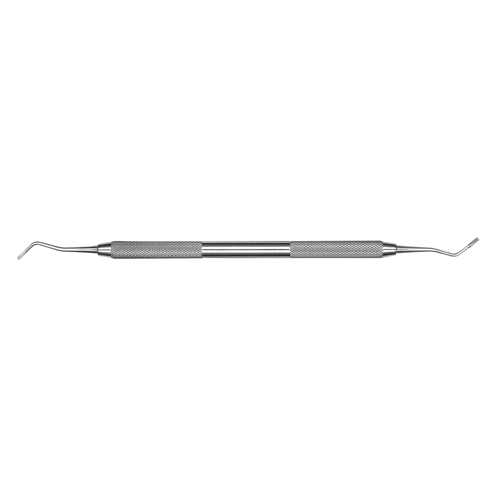 Hollenback fyldningsinstrument, komprimeringsstift 4 håndtag 41, stk.