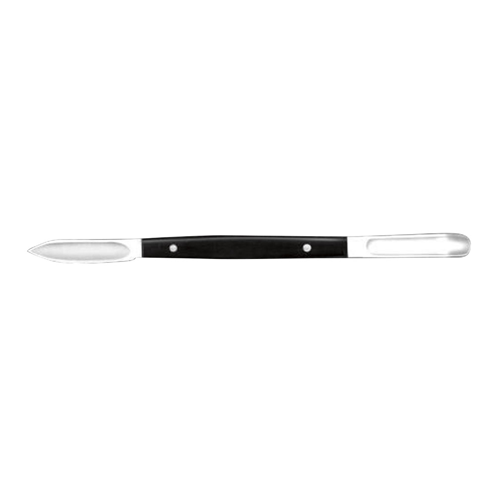 Voks kniv 13 cm Lessmann St
